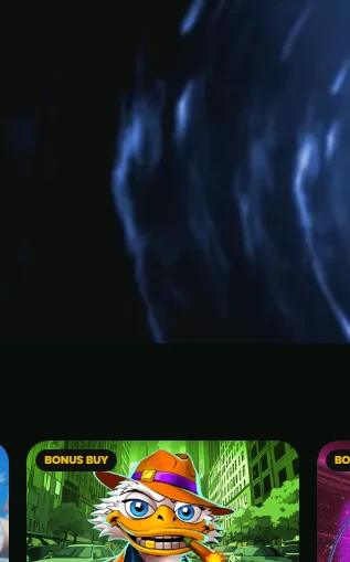 spinaro Casino banner προσφοράς μπόνους