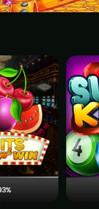 spinaro Casino πρόγραμμα VIP πιστότητας